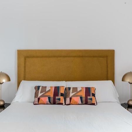Olehousing - Cathedral Terrace Apartments Σεβίλλη Εξωτερικό φωτογραφία