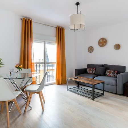 Olehousing - Cathedral Terrace Apartments Σεβίλλη Εξωτερικό φωτογραφία