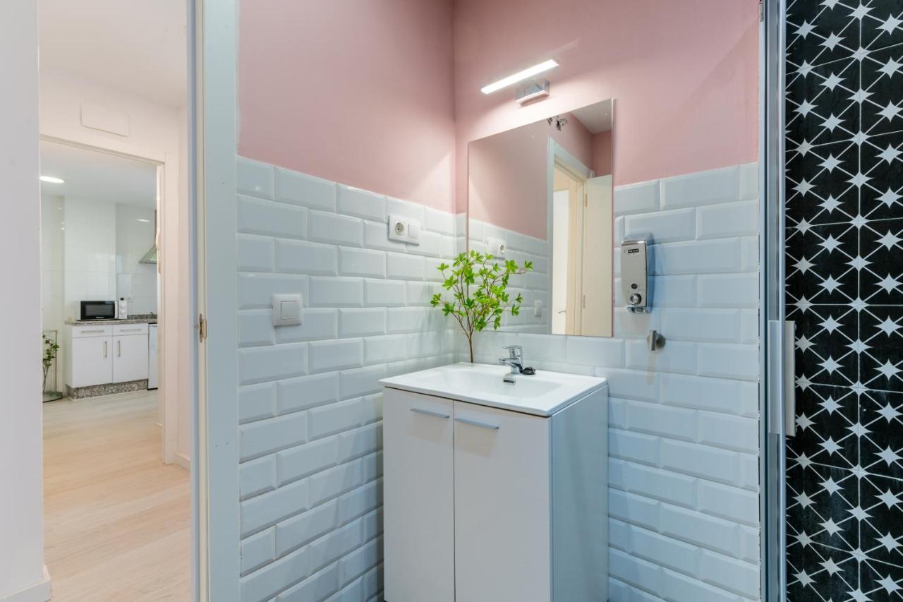 Olehousing - Cathedral Terrace Apartments Σεβίλλη Εξωτερικό φωτογραφία