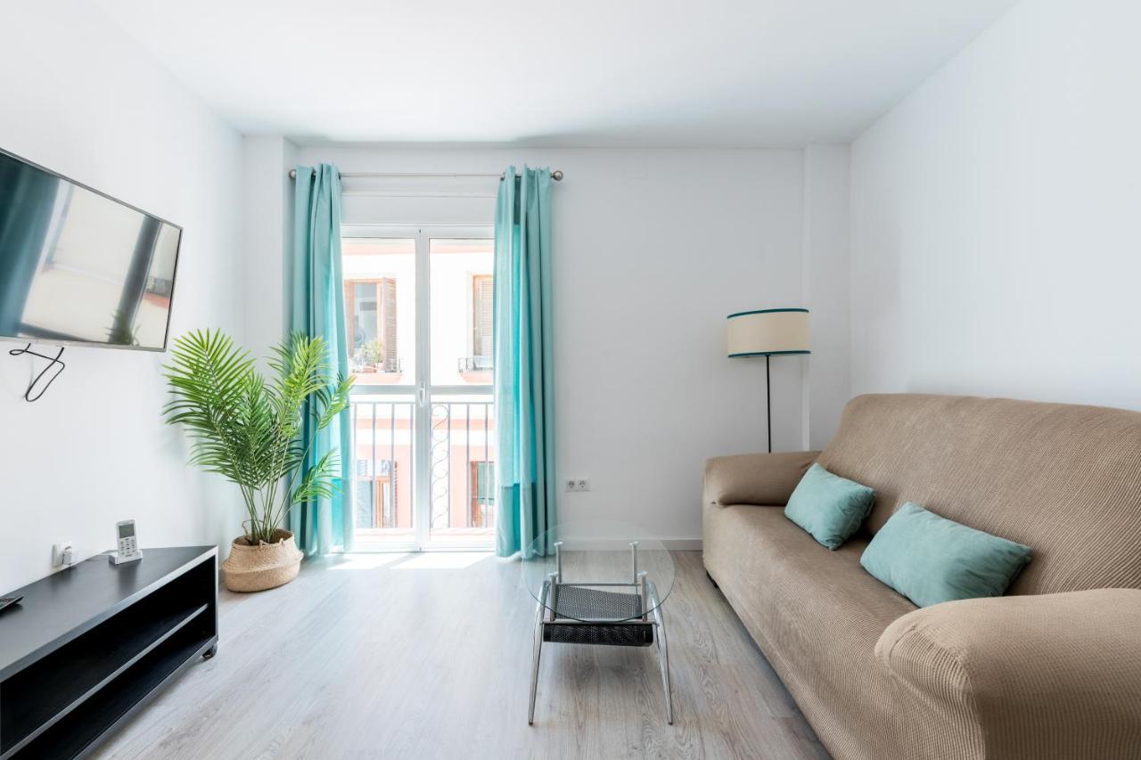 Olehousing - Cathedral Terrace Apartments Σεβίλλη Εξωτερικό φωτογραφία