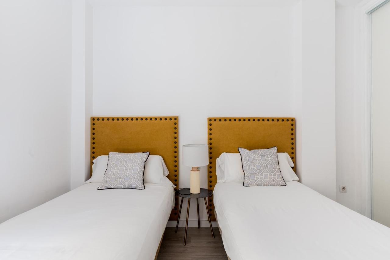 Olehousing - Cathedral Terrace Apartments Σεβίλλη Εξωτερικό φωτογραφία