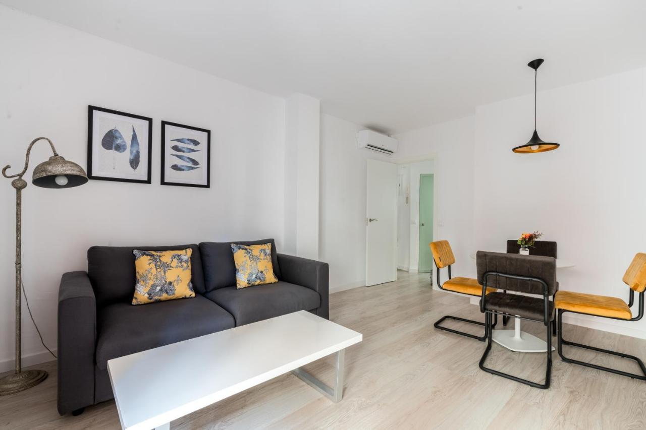 Olehousing - Cathedral Terrace Apartments Σεβίλλη Εξωτερικό φωτογραφία