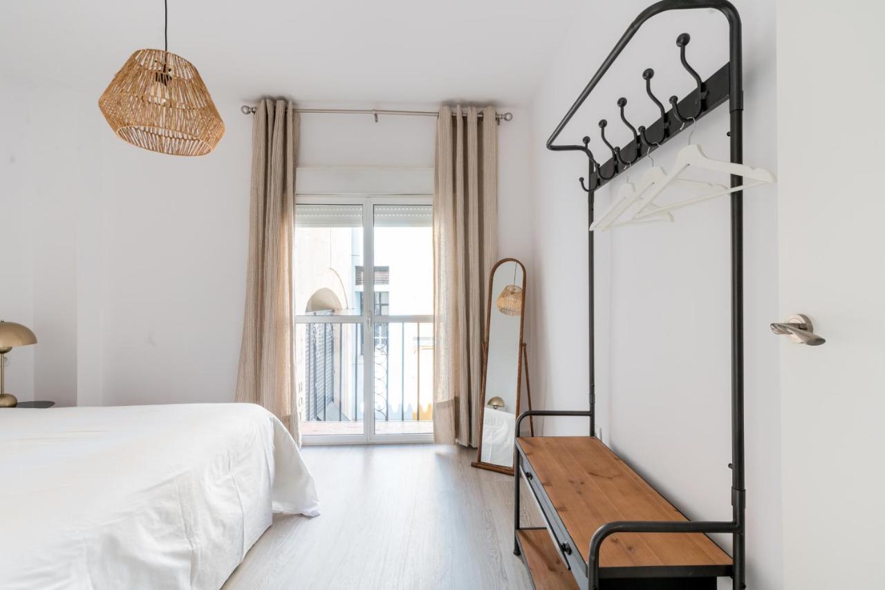 Olehousing - Cathedral Terrace Apartments Σεβίλλη Εξωτερικό φωτογραφία