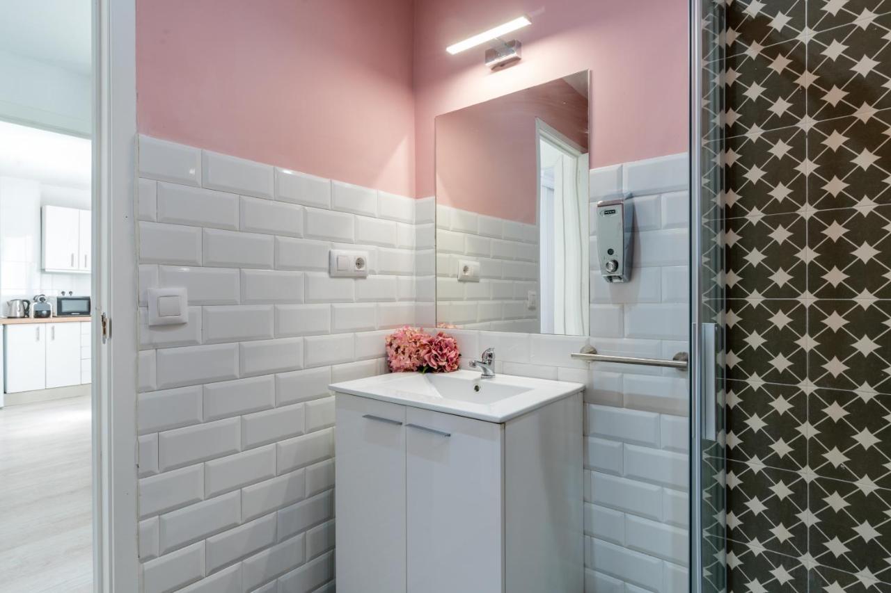 Olehousing - Cathedral Terrace Apartments Σεβίλλη Εξωτερικό φωτογραφία