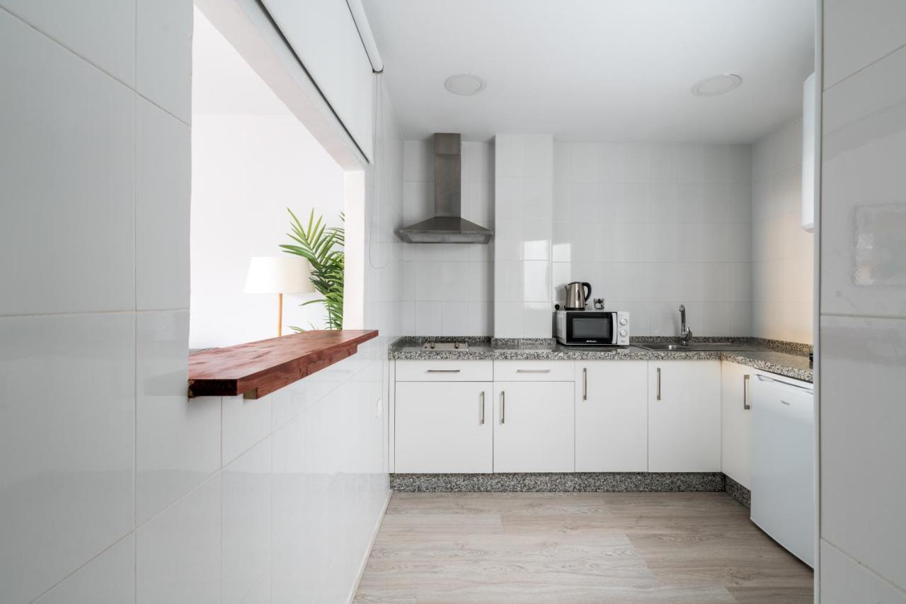 Olehousing - Cathedral Terrace Apartments Σεβίλλη Εξωτερικό φωτογραφία