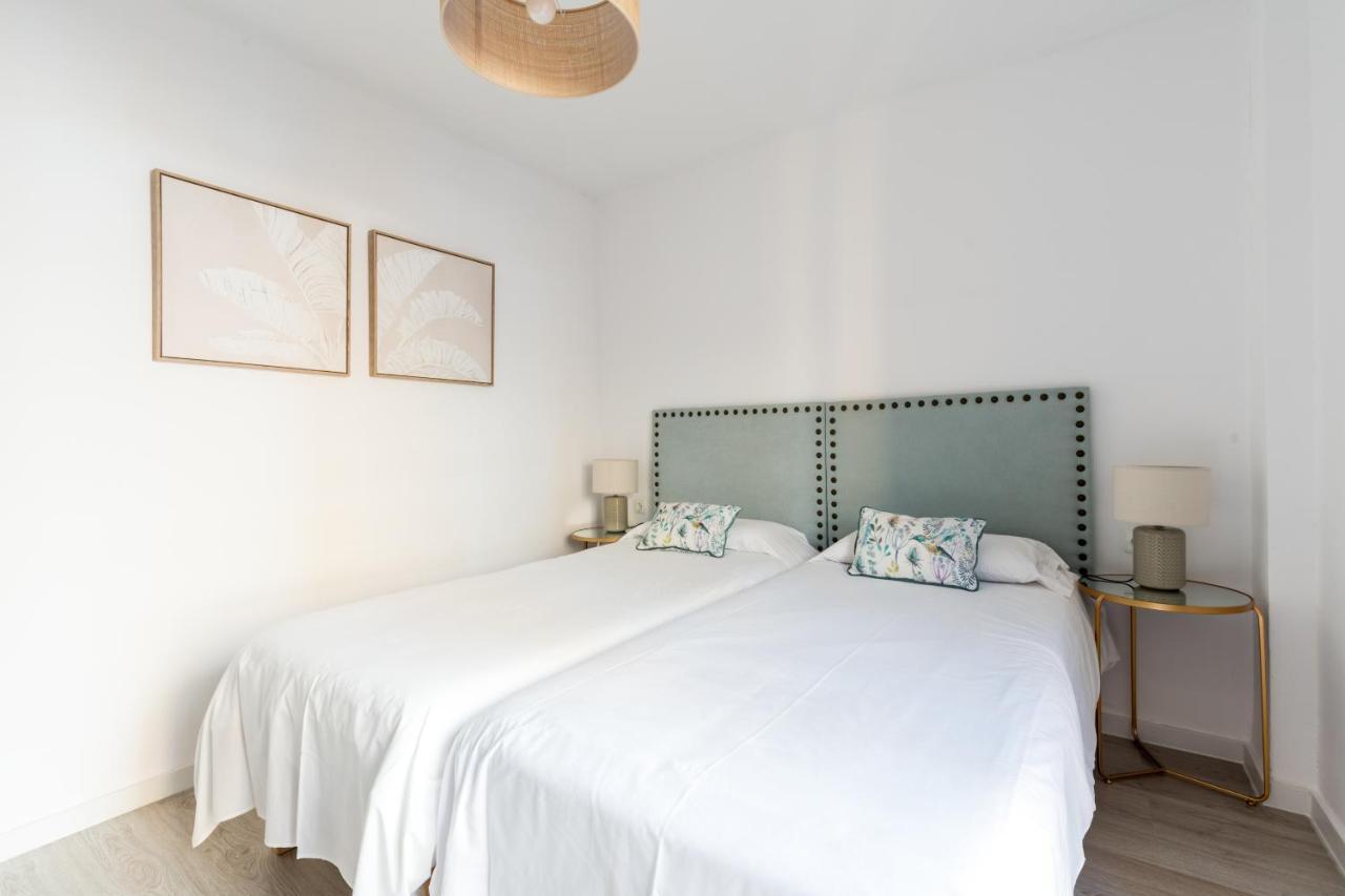 Olehousing - Cathedral Terrace Apartments Σεβίλλη Εξωτερικό φωτογραφία