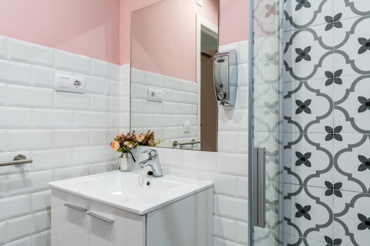 Olehousing - Cathedral Terrace Apartments Σεβίλλη Εξωτερικό φωτογραφία