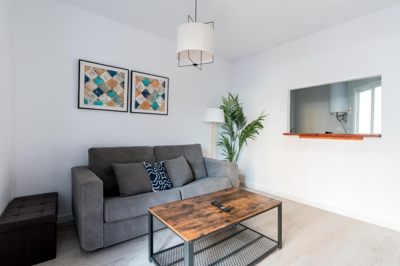 Olehousing - Cathedral Terrace Apartments Σεβίλλη Εξωτερικό φωτογραφία