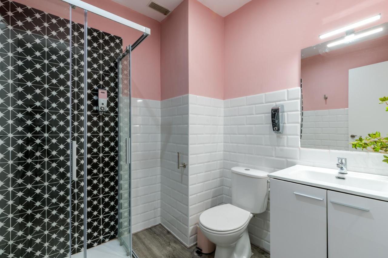 Olehousing - Cathedral Terrace Apartments Σεβίλλη Εξωτερικό φωτογραφία