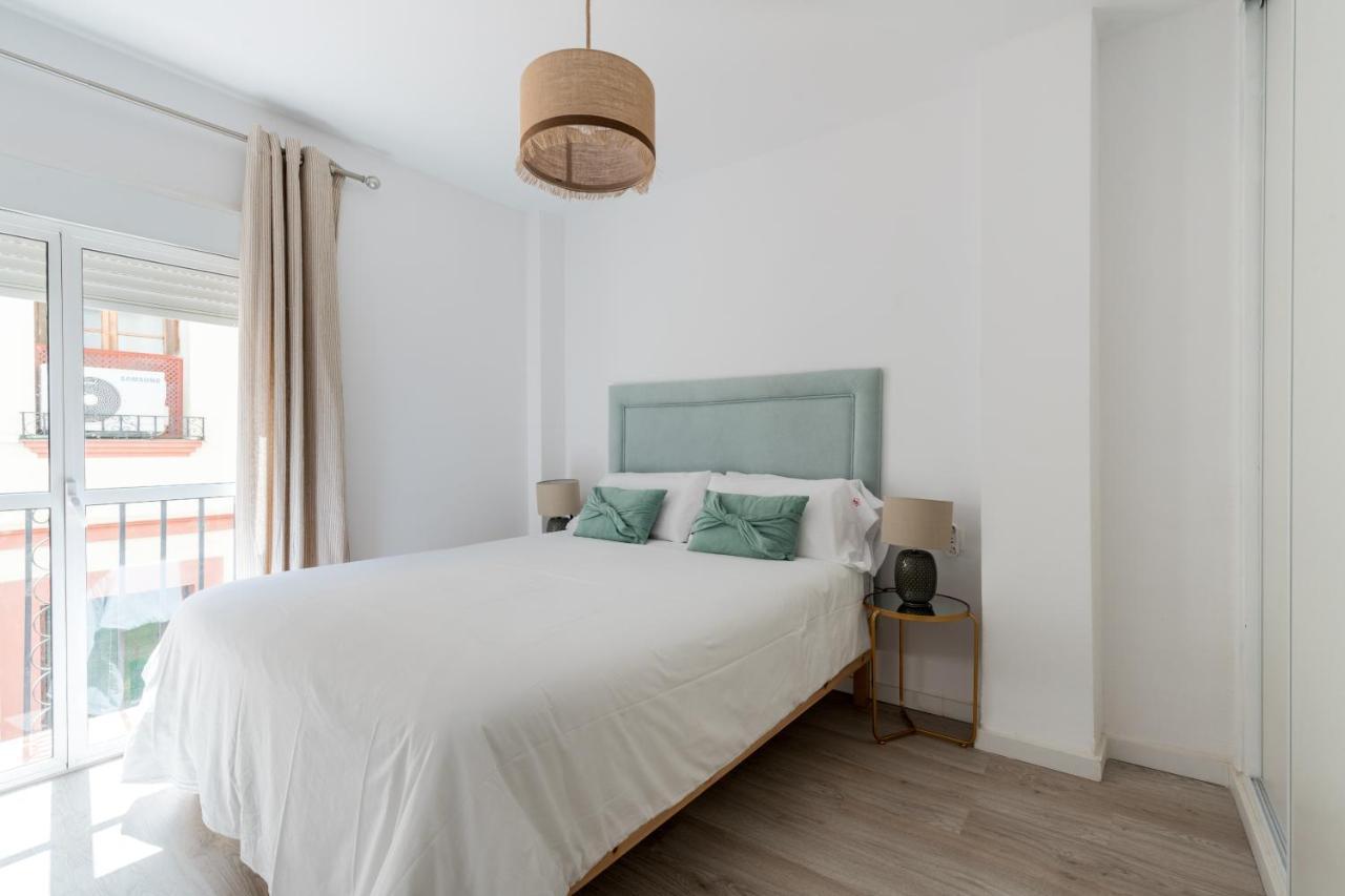 Olehousing - Cathedral Terrace Apartments Σεβίλλη Εξωτερικό φωτογραφία