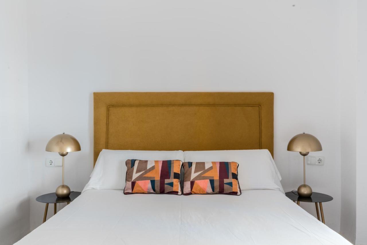 Olehousing - Cathedral Terrace Apartments Σεβίλλη Εξωτερικό φωτογραφία