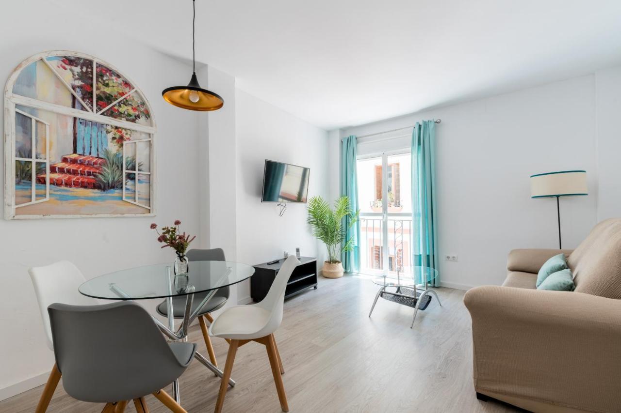 Olehousing - Cathedral Terrace Apartments Σεβίλλη Εξωτερικό φωτογραφία
