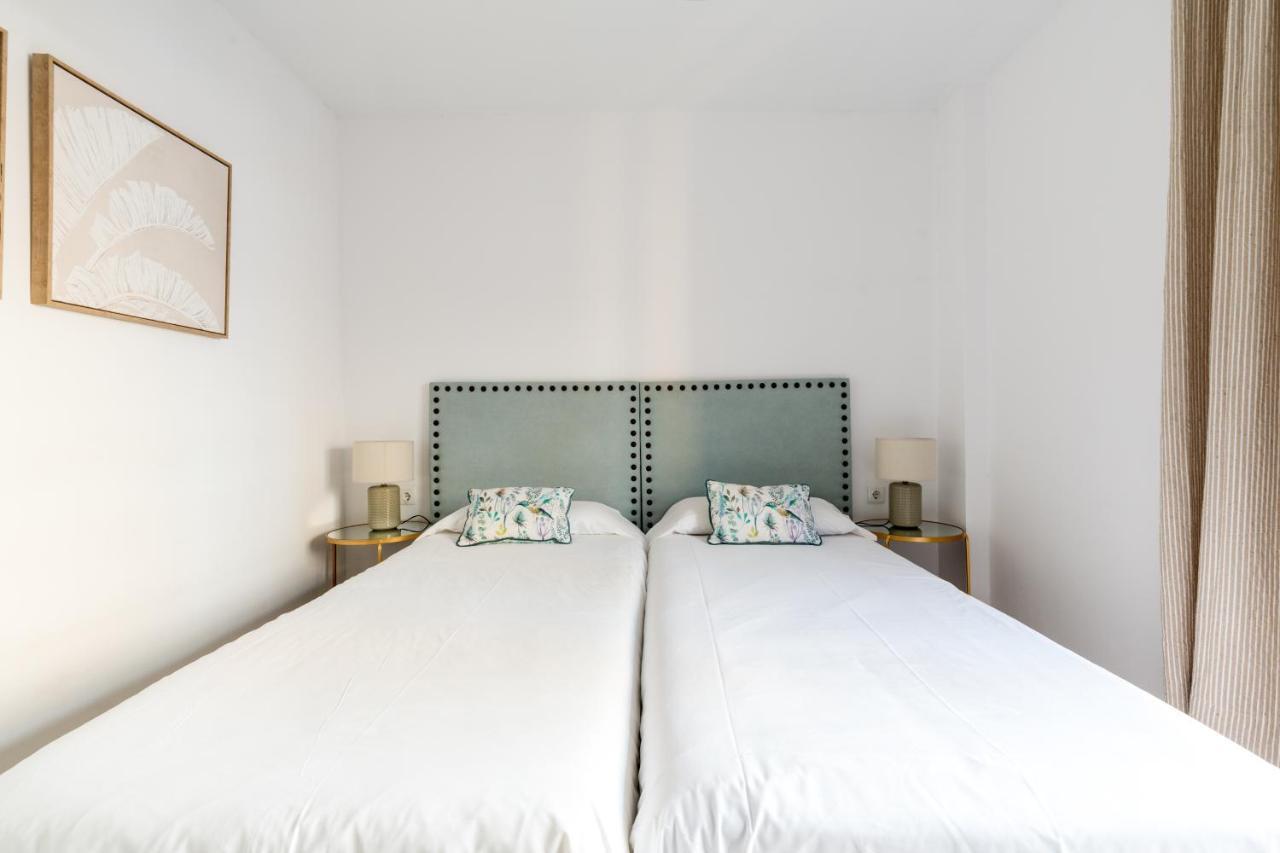 Olehousing - Cathedral Terrace Apartments Σεβίλλη Εξωτερικό φωτογραφία