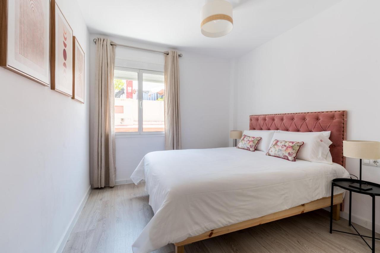 Olehousing - Cathedral Terrace Apartments Σεβίλλη Εξωτερικό φωτογραφία