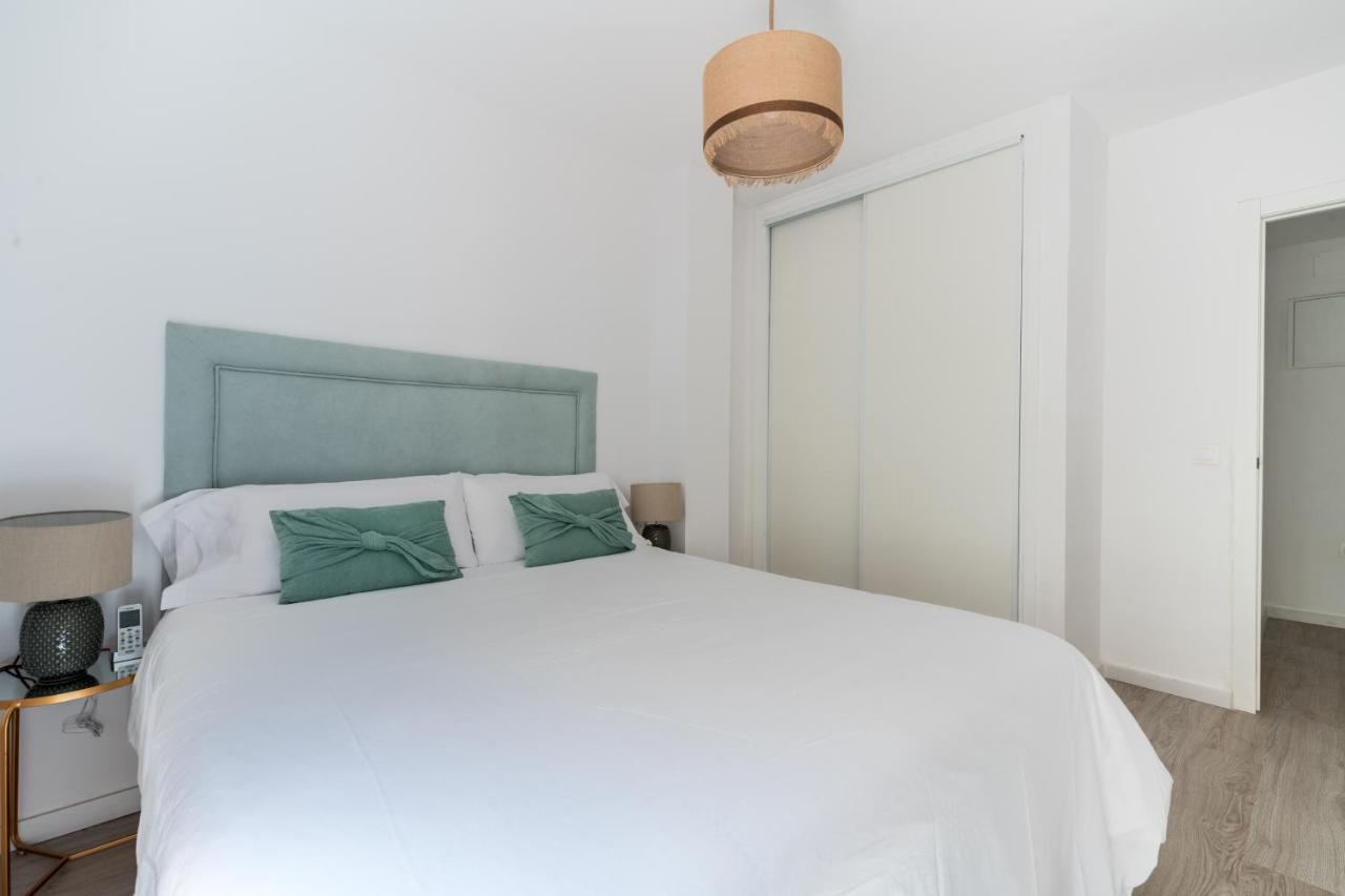 Olehousing - Cathedral Terrace Apartments Σεβίλλη Εξωτερικό φωτογραφία