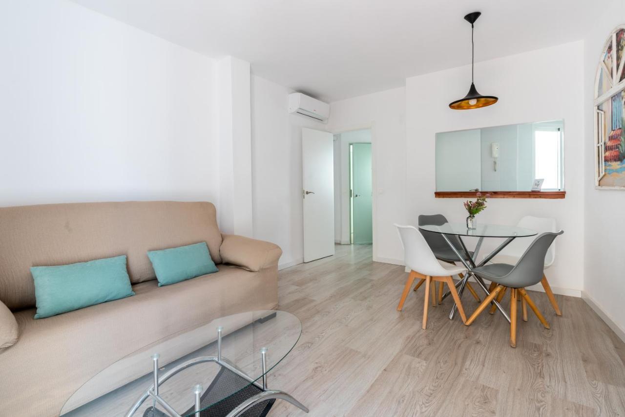 Olehousing - Cathedral Terrace Apartments Σεβίλλη Εξωτερικό φωτογραφία