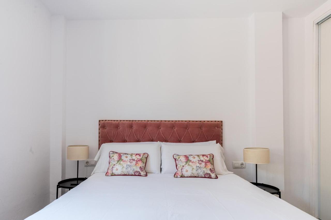 Olehousing - Cathedral Terrace Apartments Σεβίλλη Εξωτερικό φωτογραφία