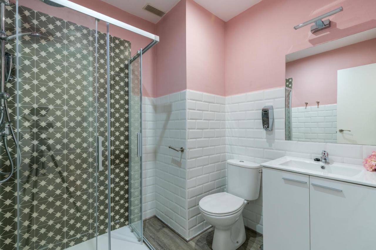 Olehousing - Cathedral Terrace Apartments Σεβίλλη Εξωτερικό φωτογραφία