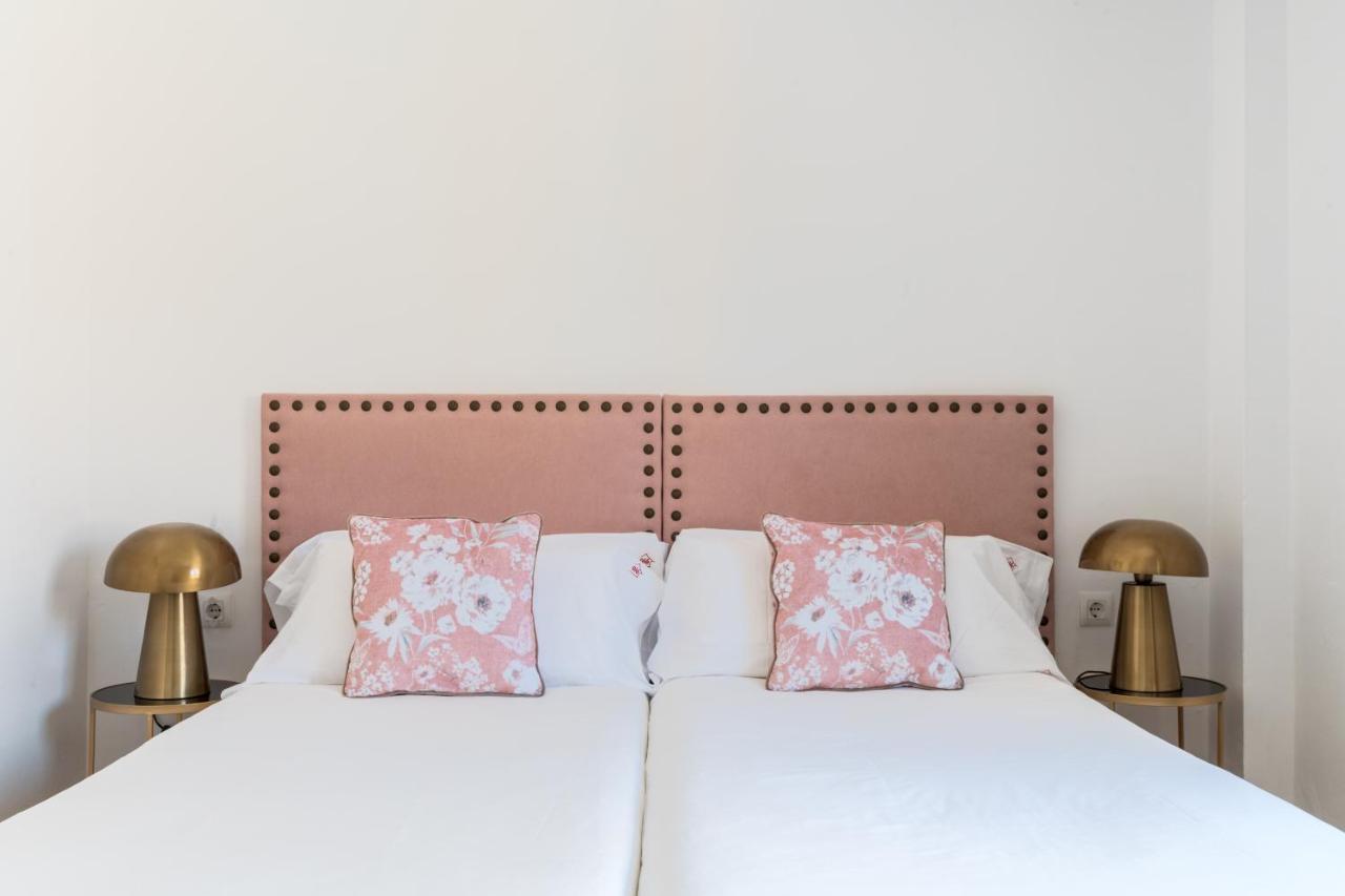Olehousing - Cathedral Terrace Apartments Σεβίλλη Εξωτερικό φωτογραφία