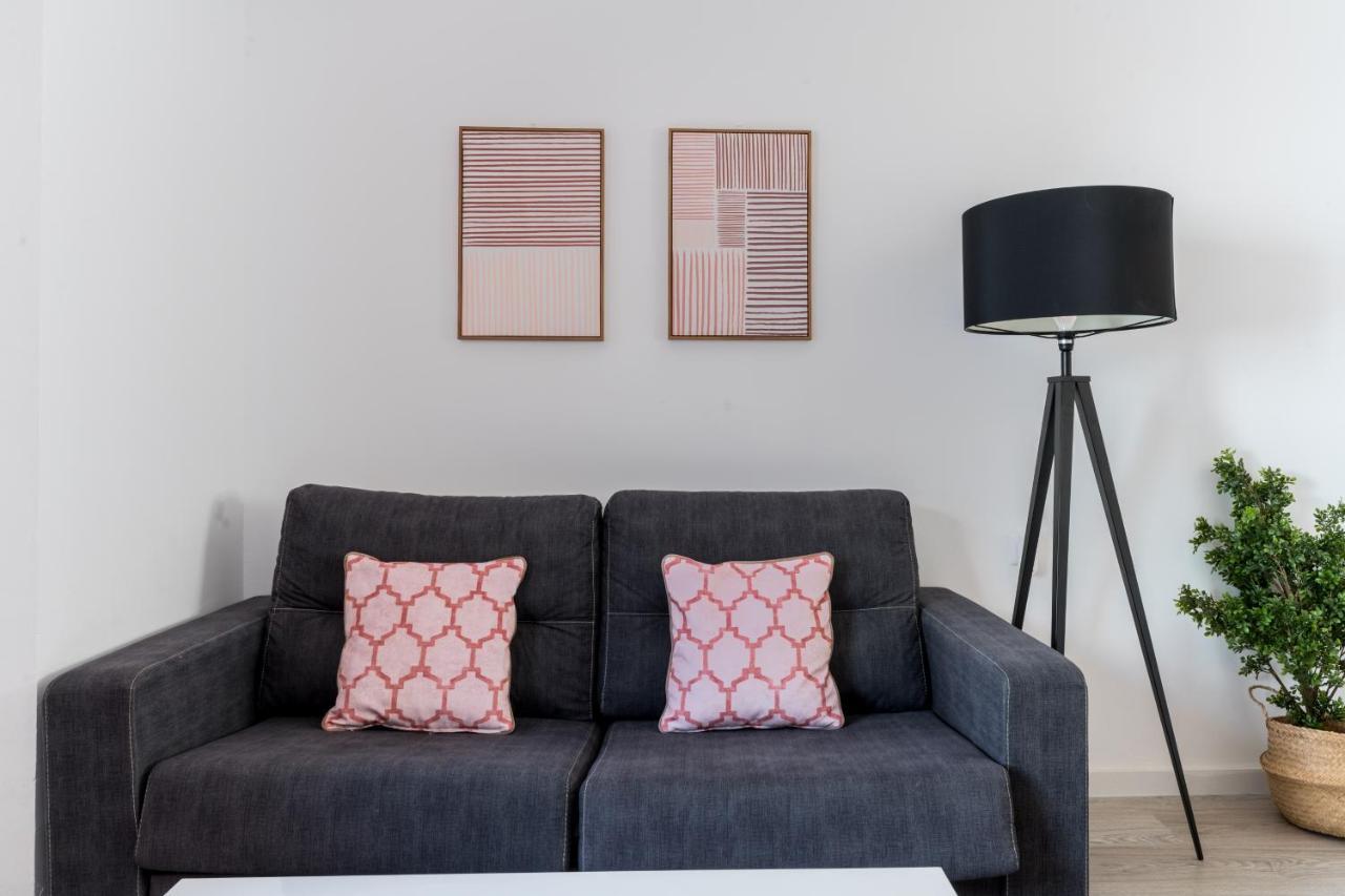 Olehousing - Cathedral Terrace Apartments Σεβίλλη Εξωτερικό φωτογραφία