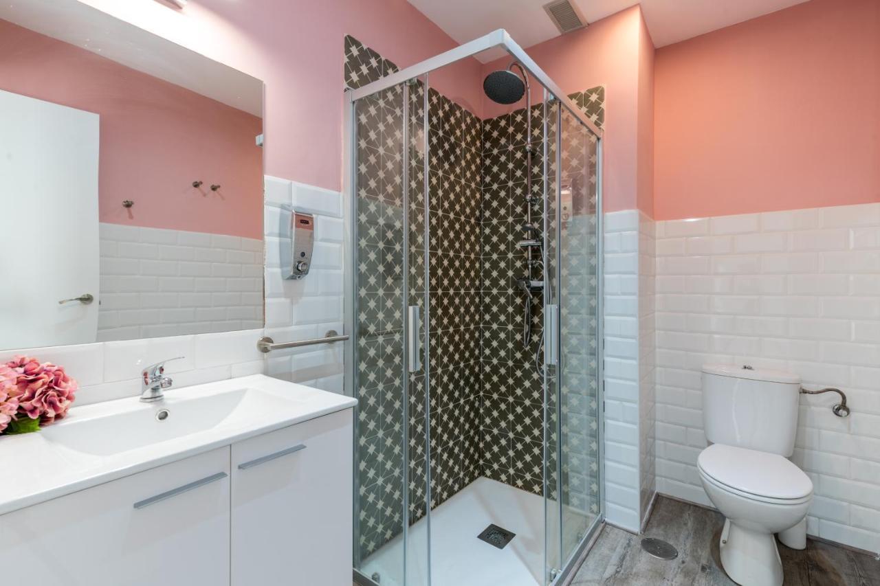 Olehousing - Cathedral Terrace Apartments Σεβίλλη Εξωτερικό φωτογραφία