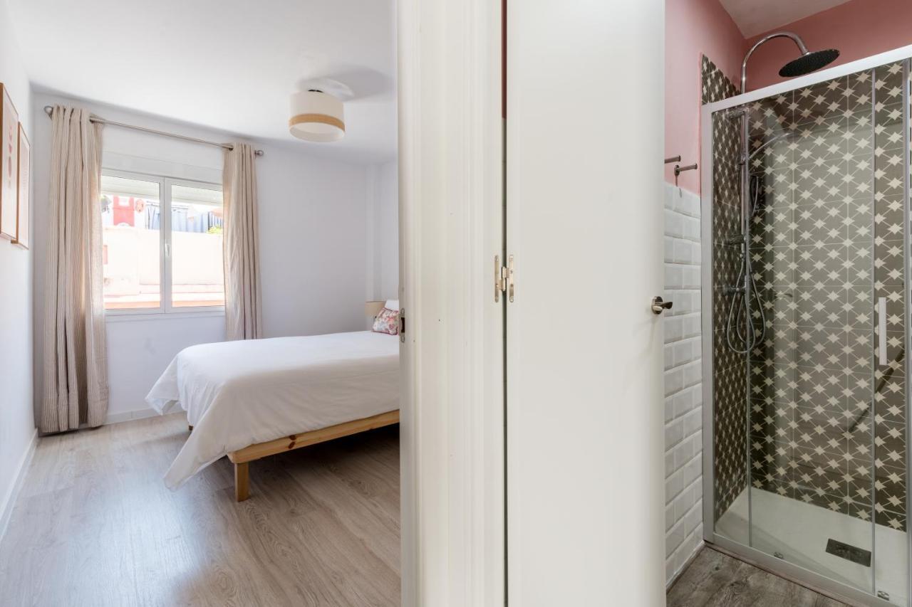 Olehousing - Cathedral Terrace Apartments Σεβίλλη Εξωτερικό φωτογραφία